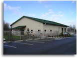 Our New Offices
